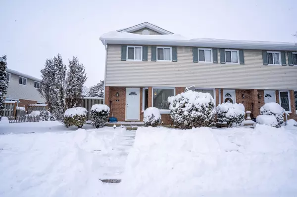 10 Dufferin ST #4, Norwich, ON N0J 1P0