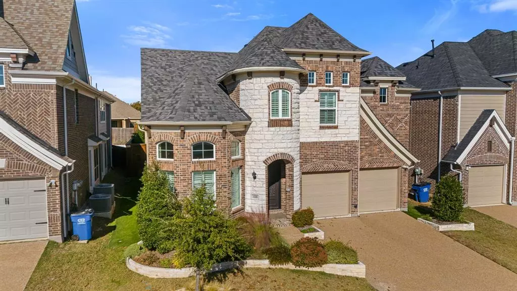 14209 Sparrow Hill Drive, Little Elm, TX 75068