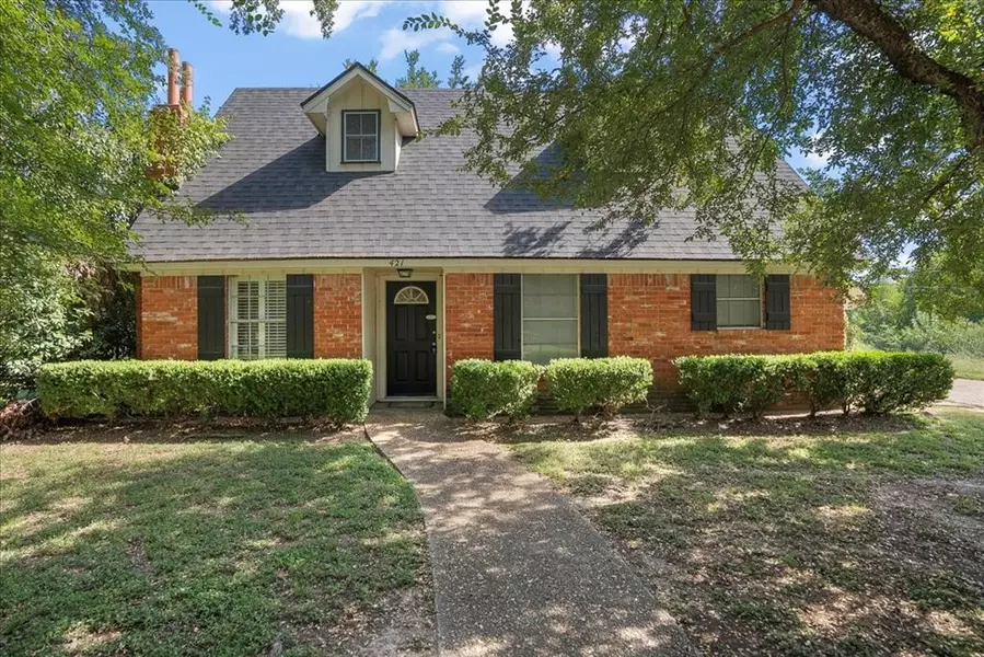 421 Forrest Lane, Corsicana, TX 75110