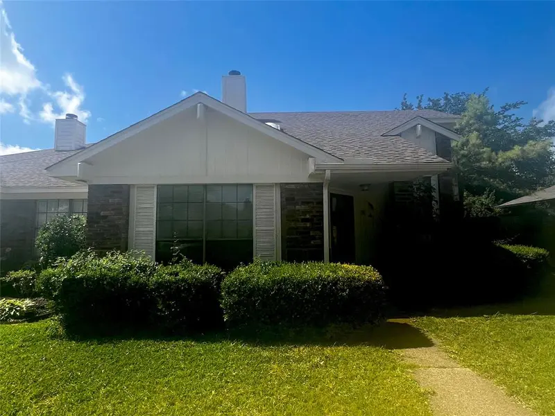 545 Stringfellow Drive, Coppell, TX 75019