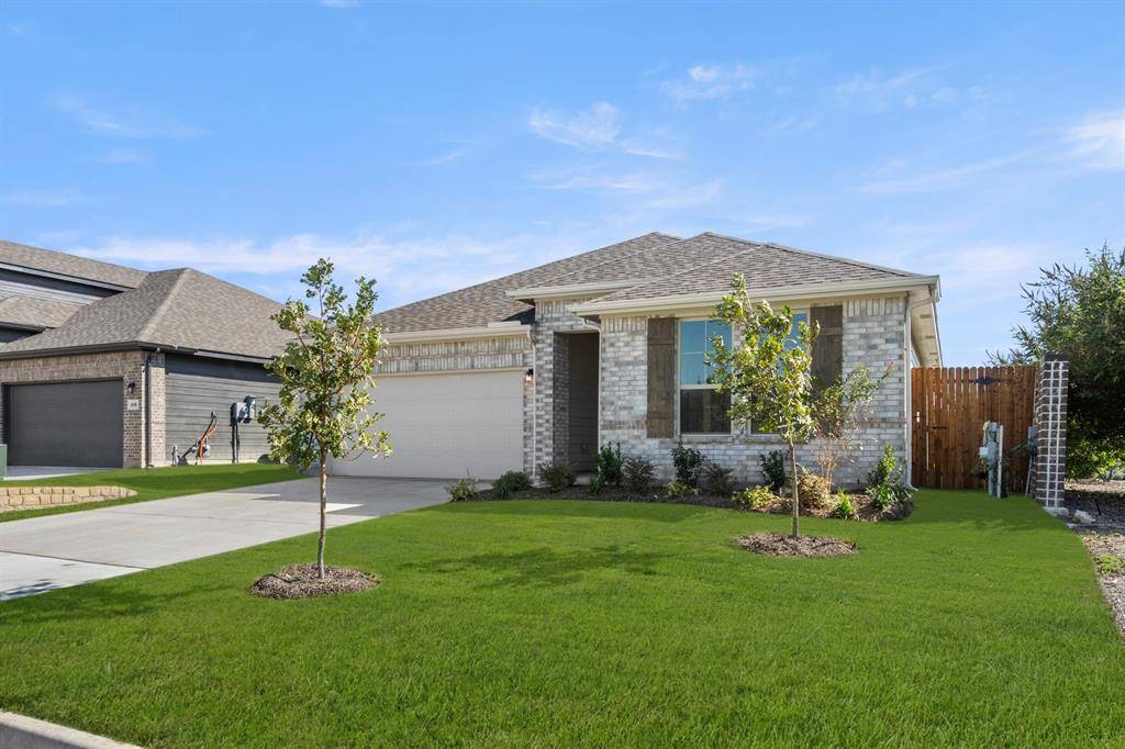 604 Godley Ranch, Godley, TX 76044