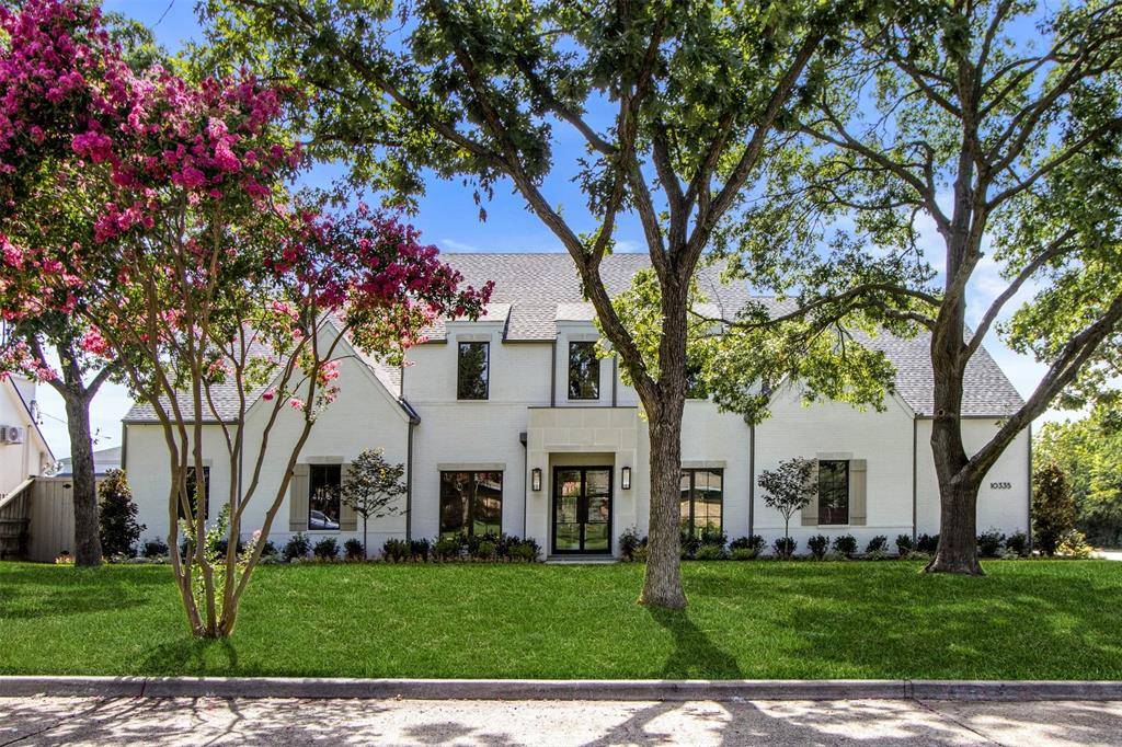 10335 Hedgeway Drive, Dallas, TX 75229