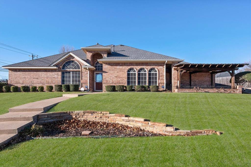 2327 Ragland Road, Mansfield, TX 76063