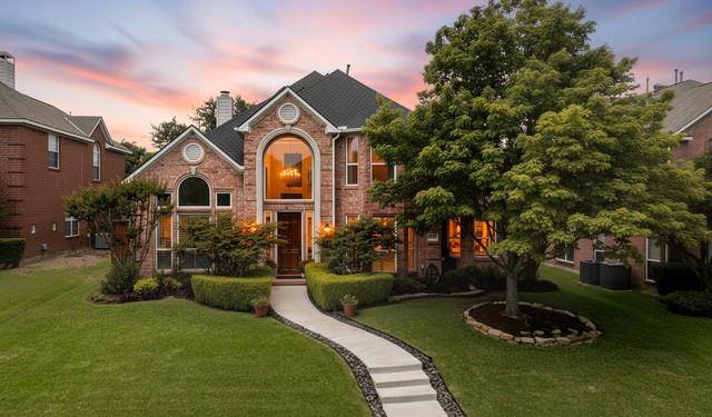 8405 Dawson Drive, Plano, TX 75025