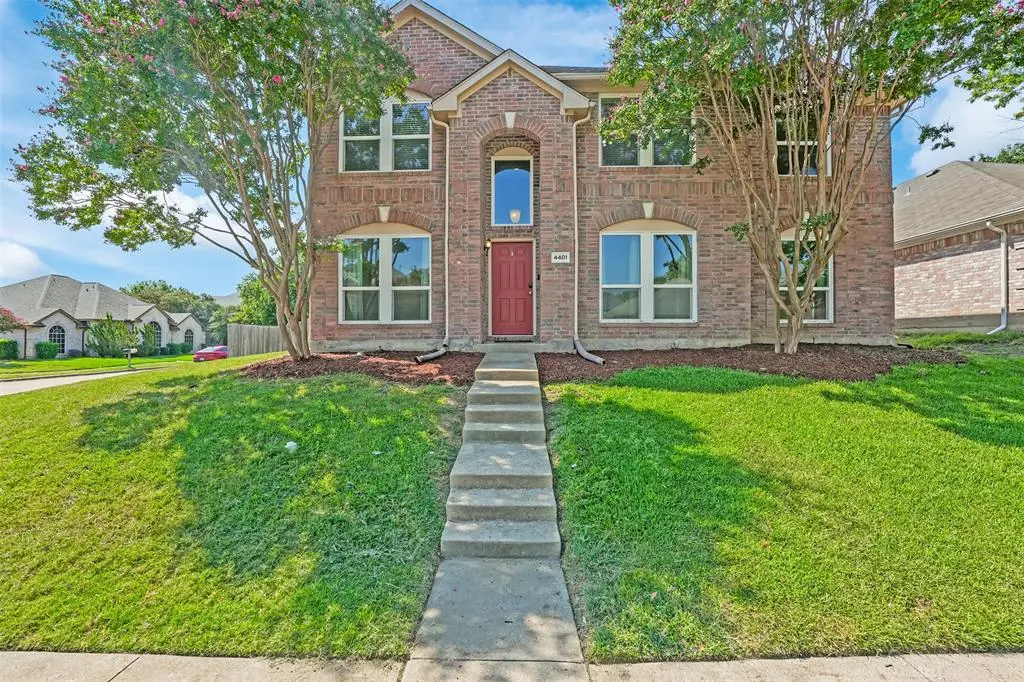 Mckinney, TX 75070,4401 Buena Vista Lane