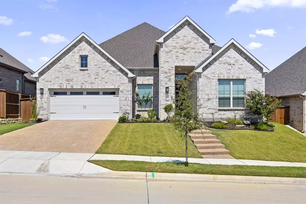 Wylie, TX 75098,1509 Eden Edge