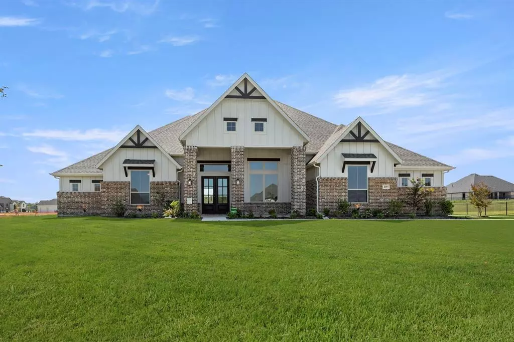 Sunnyvale, TX 75182,409 Spoonbill Road