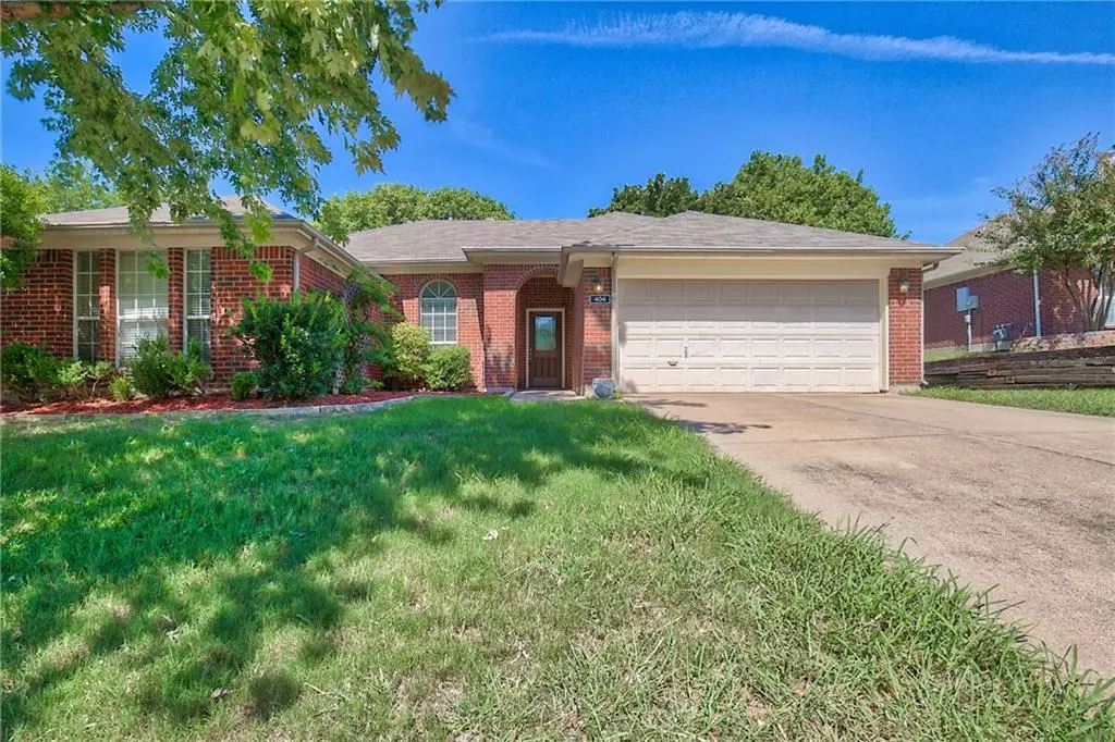 Mckinney, TX 75072,404 Faircloud Lane