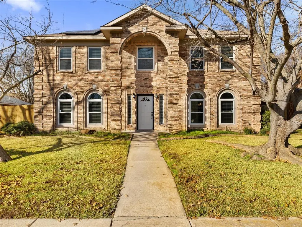 Rowlett, TX 75088,2213 Loretta Lane