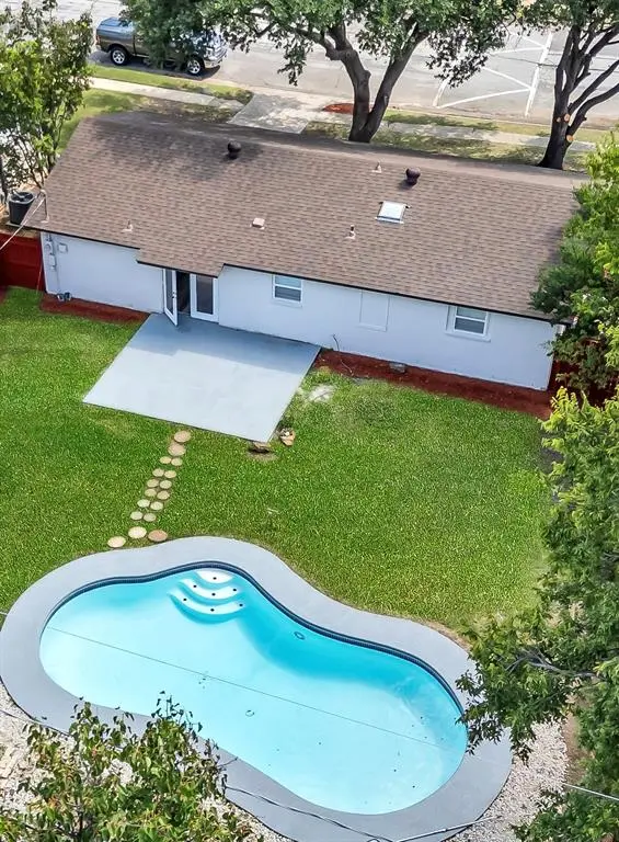 North Richland Hills, TX 76182,6321 Little Ranch Road