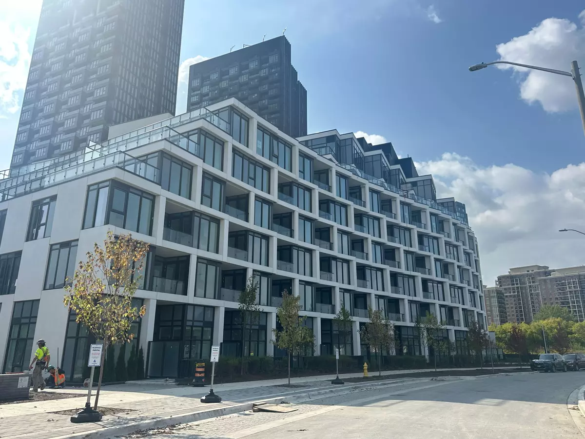 Toronto C13, ON M3C 1H7,1 Kyle Lowry RD #217