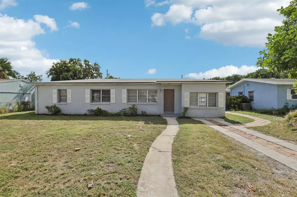 Lake Worth Beach, FL 33460,1757 13th Ave