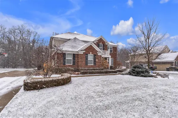 Lake Orion, MI 48362,3230 Park Meadow DR