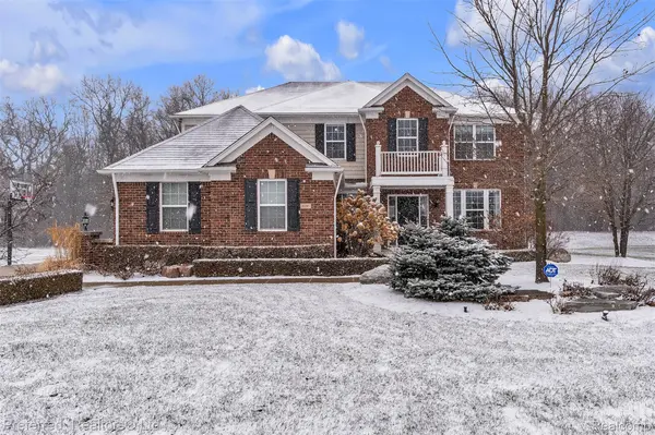 Lake Orion, MI 48362,3230 Park Meadow DR