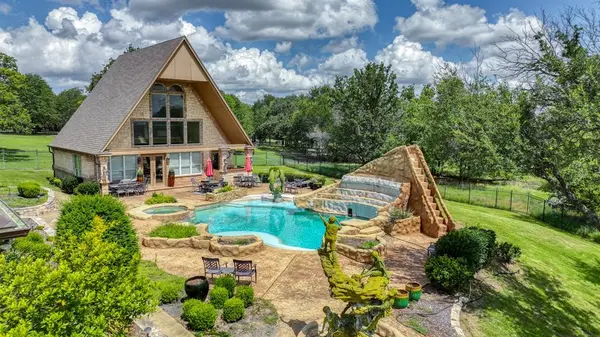 Weatherford, TX 76087,115 Autumn Springs Court