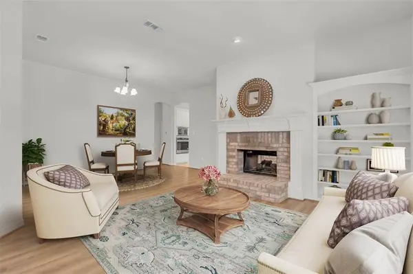 Fairview, TX 75069,654 Scenic Ranch Circle