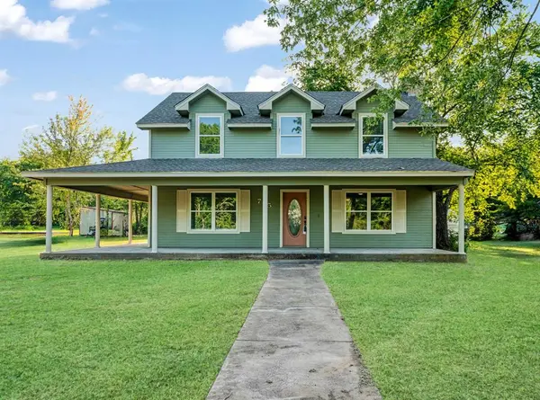 745 NW 23rd,  Paris,  TX 75460