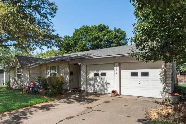 Mesquite, TX 75149,1221 Greenway Drive