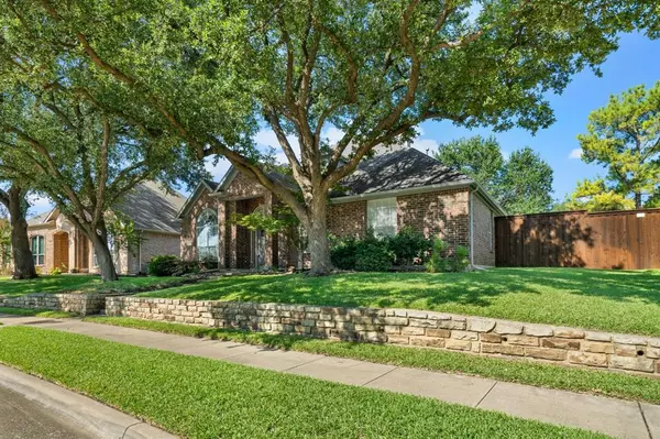 Flower Mound, TX 75028,1813 Strait Lane