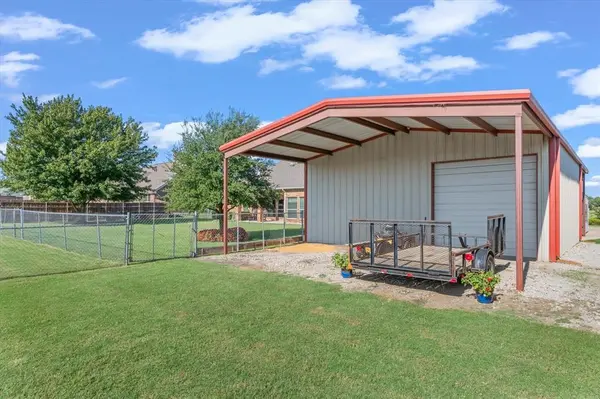 Forney, TX 75126,11332 S Emerald Ranch Lane