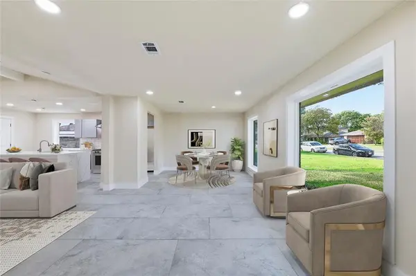 Duncanville, TX 75116,518 Flamingo Way