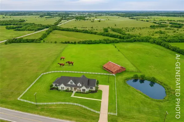 TBD Farm to Market 1562 Road,  Celeste,  TX 75423
