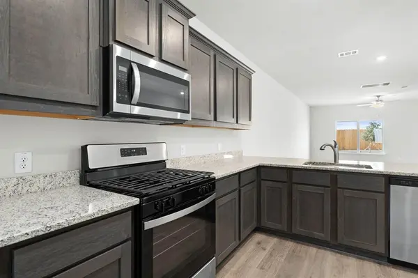 Fort Worth, TX 76140,1529 Woodwinds Drive