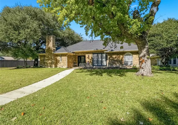 Plano, TX 75075,3317 Canterbury Drive