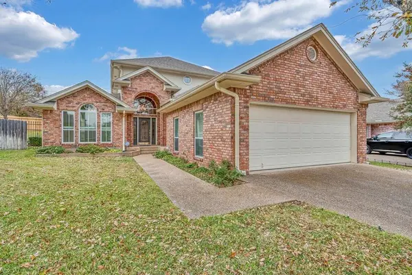 Woodway, TX 76712,75 Sugar Creek Place