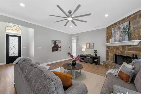 Lorena, TX 76655,404 Casa del Rancho Road