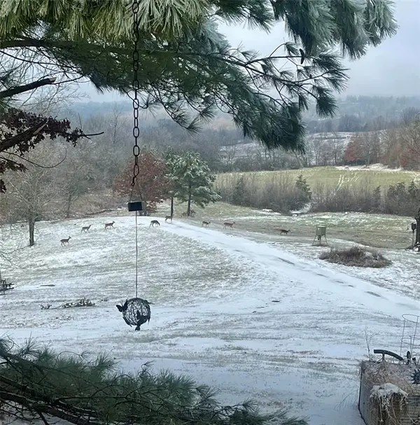 Lockesburg, AR 71845,150 Twin Creeks Lane