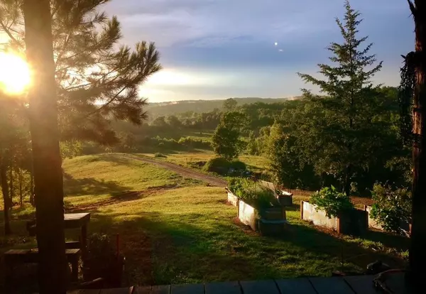 Lockesburg, AR 71845,150 Twin Creeks Lane