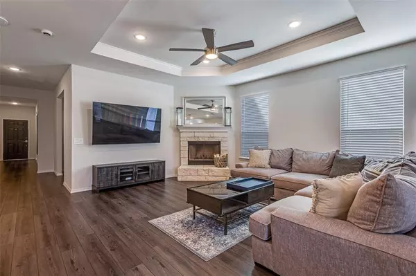 Princeton, TX 75407,1810 Hummingbird Street