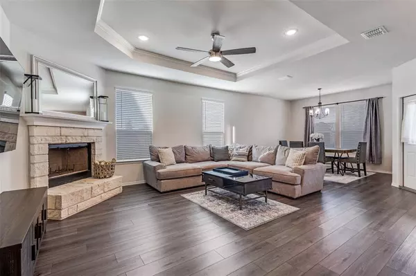 Princeton, TX 75407,1810 Hummingbird Street