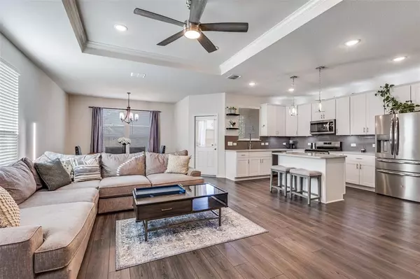 Princeton, TX 75407,1810 Hummingbird Street