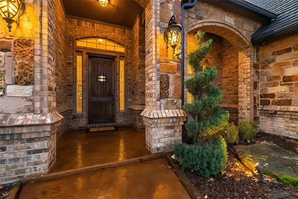 Haslet, TX 76052,203 Cactus Drive