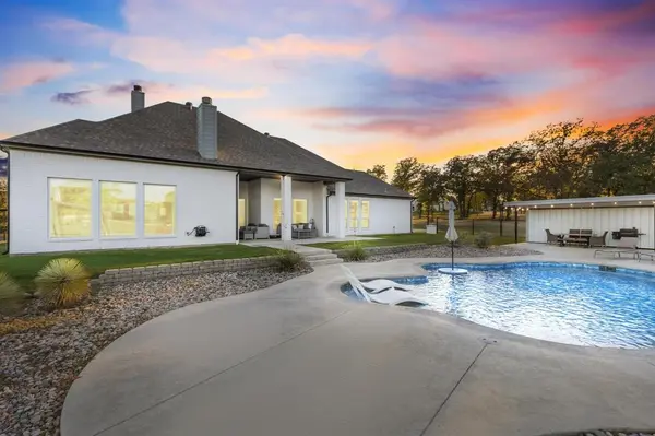 Poolville, TX 76487,2024 Antler Loop