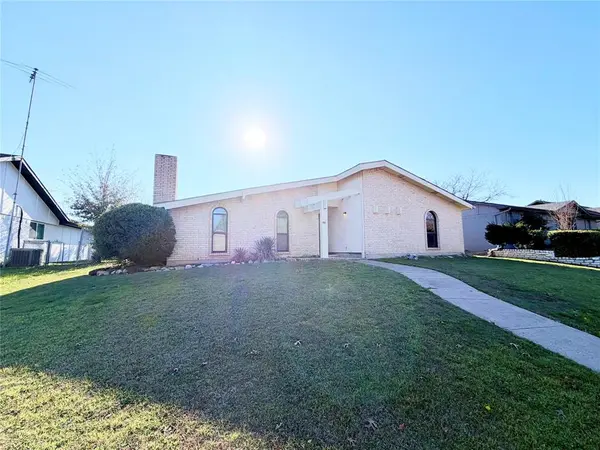 Lewisville, TX 75067,1380 Cherry Hill Lane