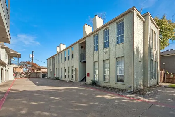 Dallas, TX 75204,1818 N Fitzhugh Avenue #6