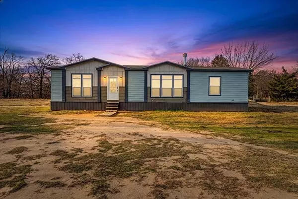 Sadler, TX 76264,480 Cordell Road