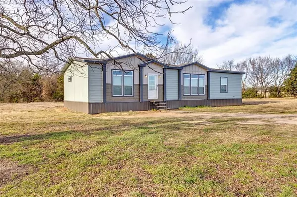 Sadler, TX 76264,480 Cordell Road