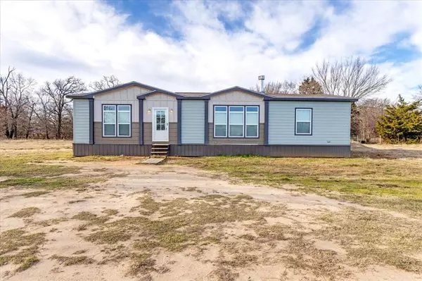 Sadler, TX 76264,480 Cordell Road