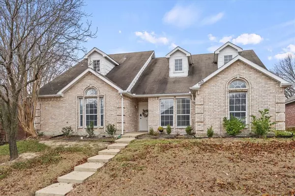 703 Primrose Lane, Rockwall, TX 75032