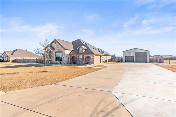 Decatur, TX 76234,134 High Ridge Court