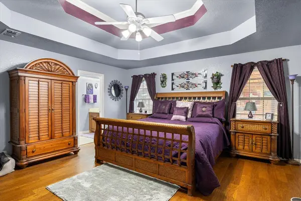 Granbury, TX 76049,3103 Rim Rock Court