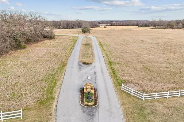 Yantis, TX 75497,370 Private Road 5291