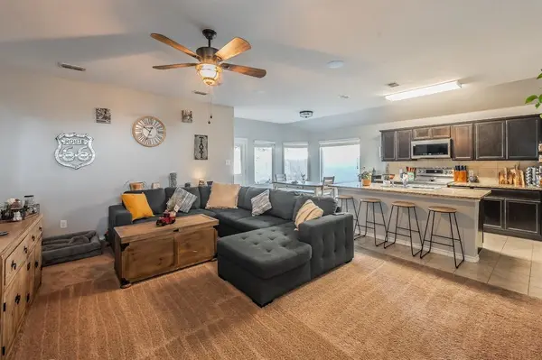 Azle, TX 76020,1124 Forest Glen Drive