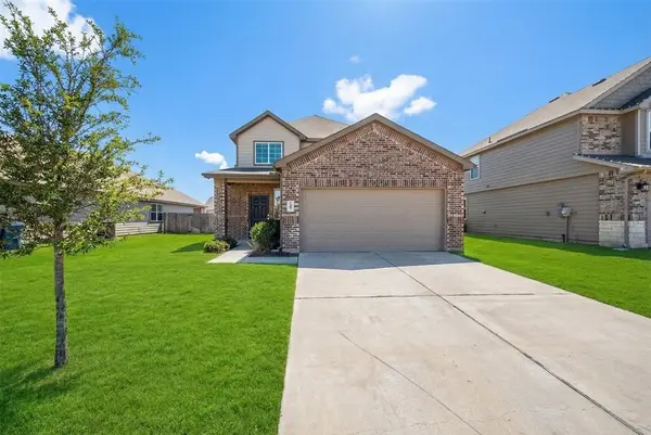 Desoto, TX 75115,1405 Wentwood Drive