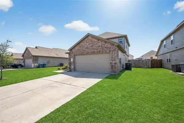 Desoto, TX 75115,1405 Wentwood Drive