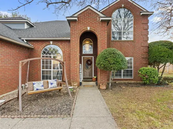 North Richland Hills, TX 76182,6836 Moss Lane